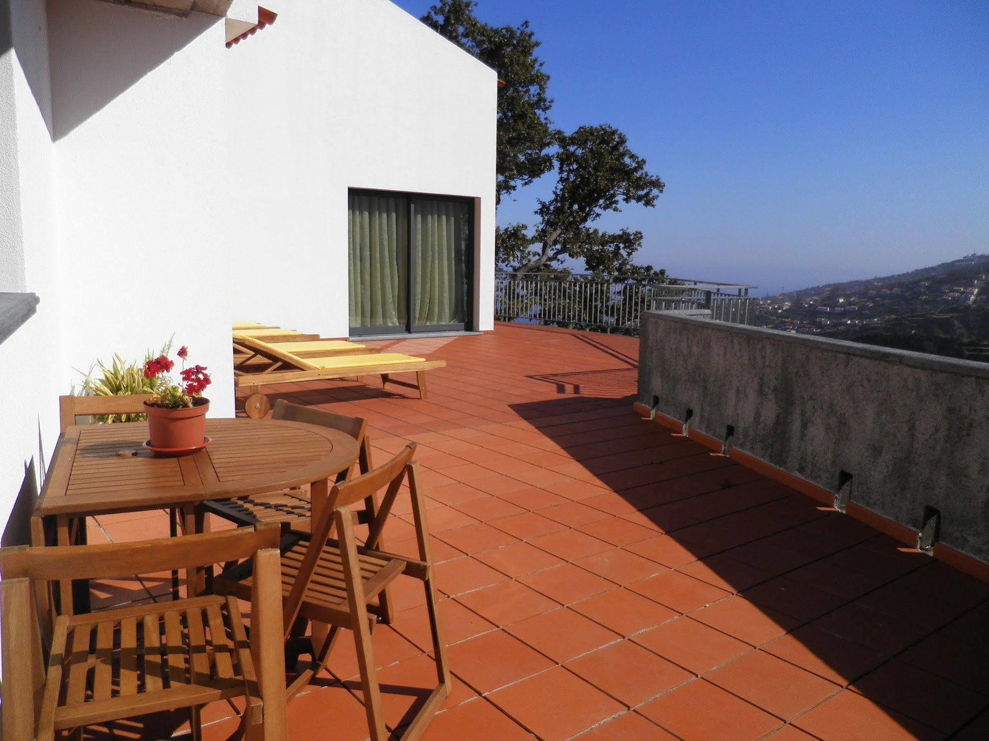 Villa Luz - Family House Vacations- Large Private Outdoor Area Santa Cruz  Kültér fotó