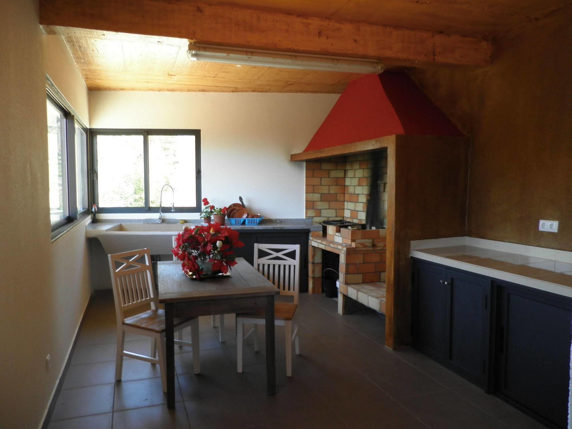 Villa Luz - Family House Vacations- Large Private Outdoor Area Santa Cruz  Kültér fotó