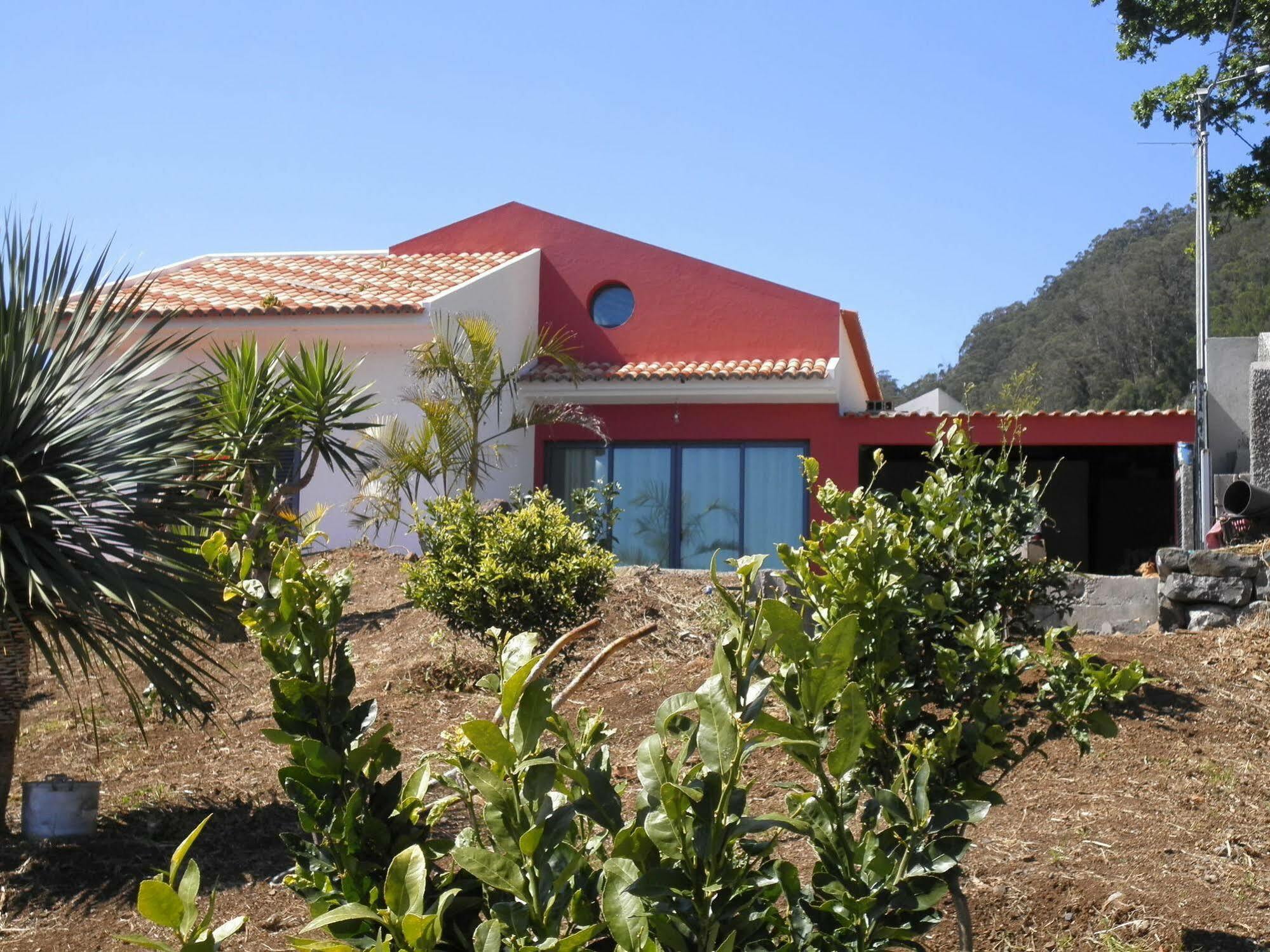 Villa Luz - Family House Vacations- Large Private Outdoor Area Santa Cruz  Kültér fotó