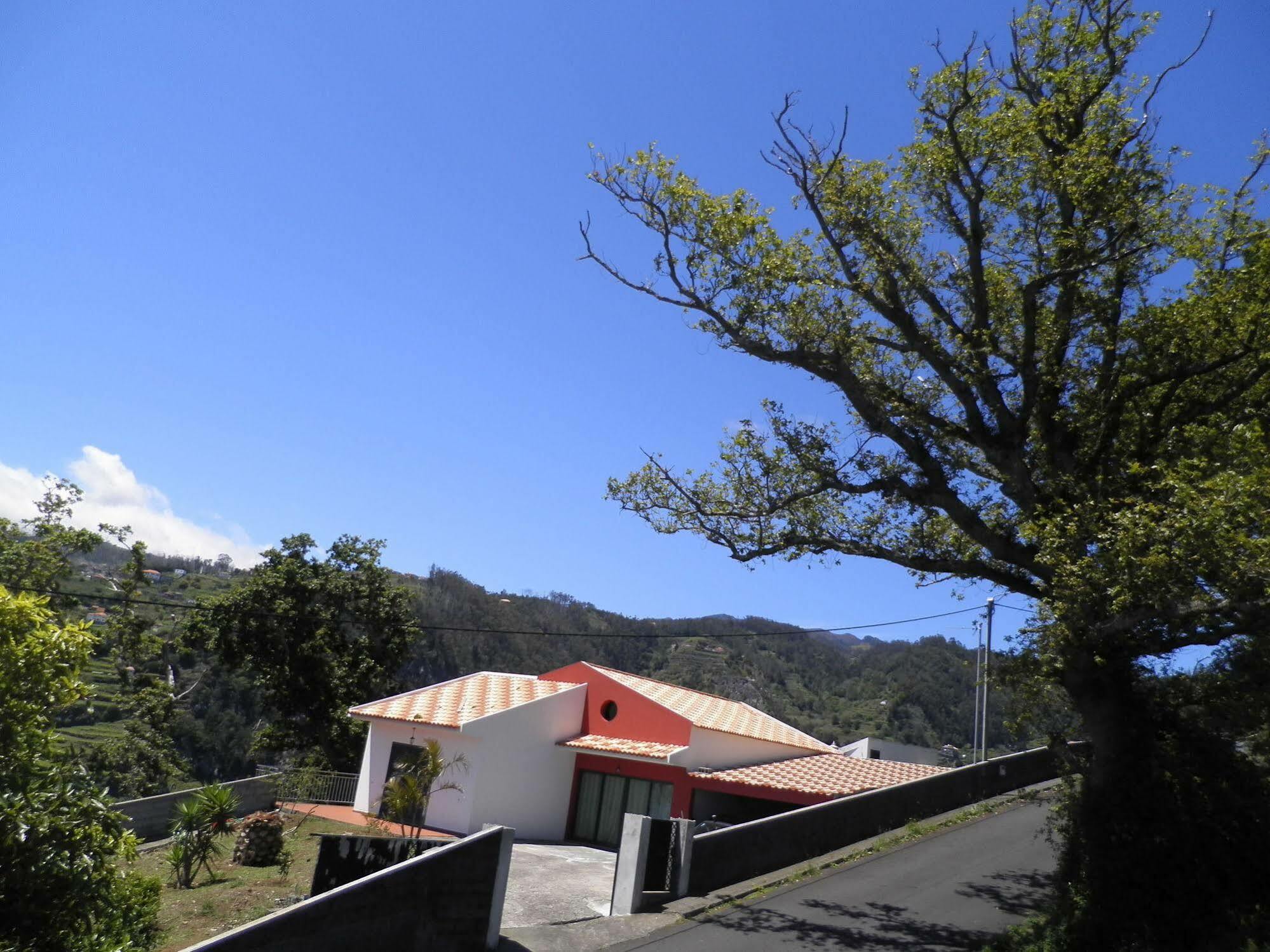 Villa Luz - Family House Vacations- Large Private Outdoor Area Santa Cruz  Kültér fotó